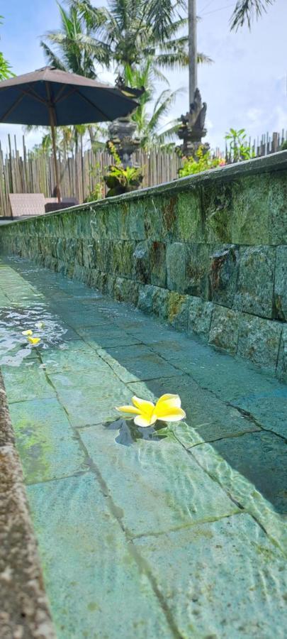 Galang Hari Villa Ubud Eksteriør bilde