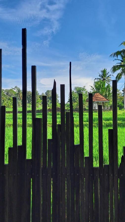 Galang Hari Villa Ubud Eksteriør bilde