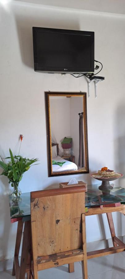 Galang Hari Villa Ubud Eksteriør bilde