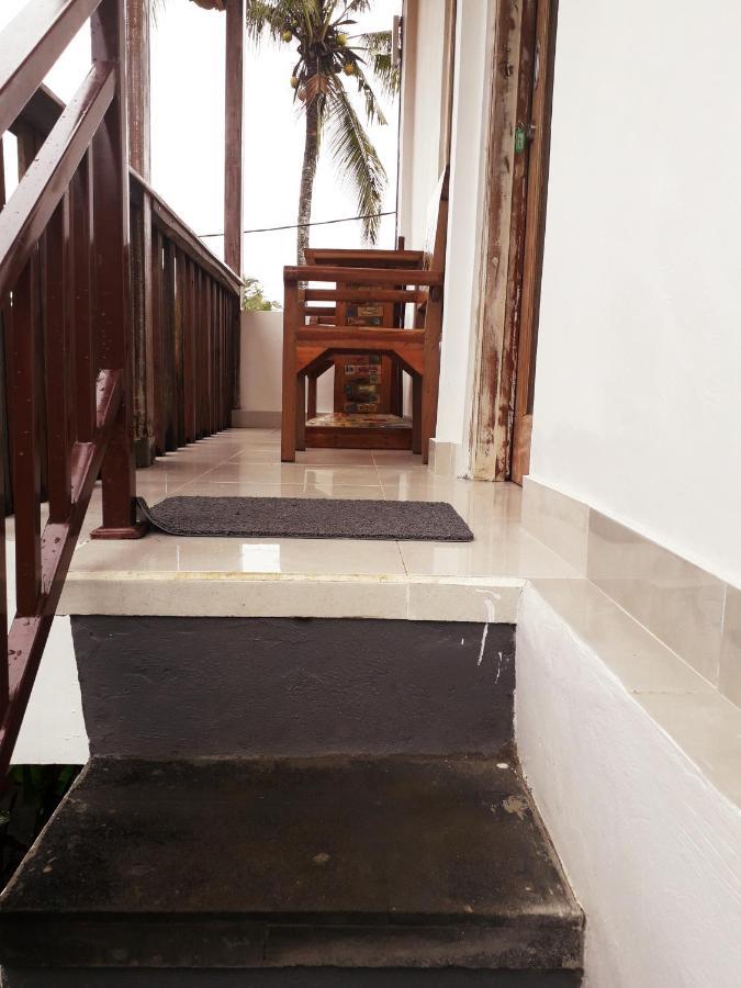 Galang Hari Villa Ubud Eksteriør bilde